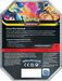 Pokemon : Mega Charizard X EX Gift Tin - Lockett Labs UK