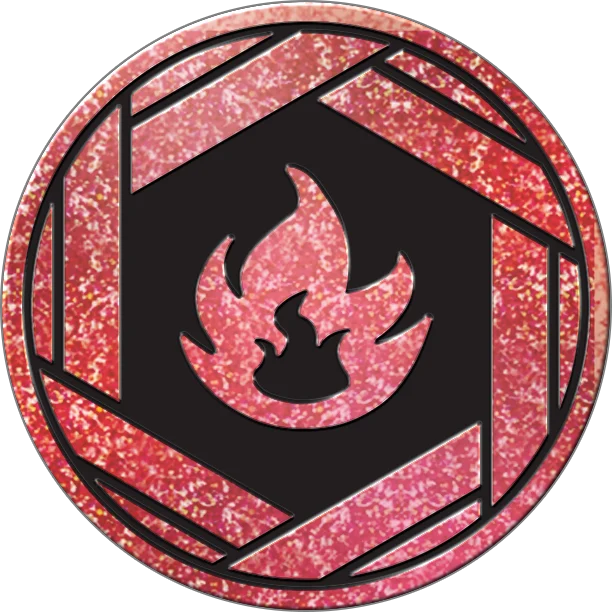 POKEMON Coins - Official TCG Coins - Lockett Labs UK