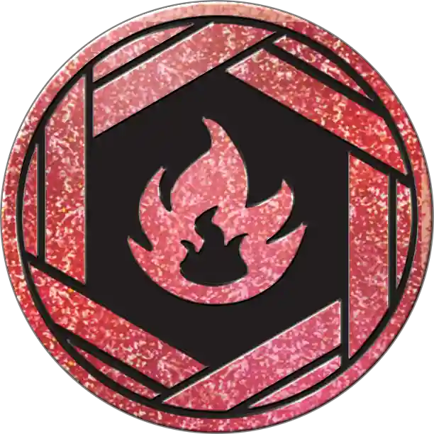 POKEMON Coins - Official TCG Coins - Lockett Labs UK