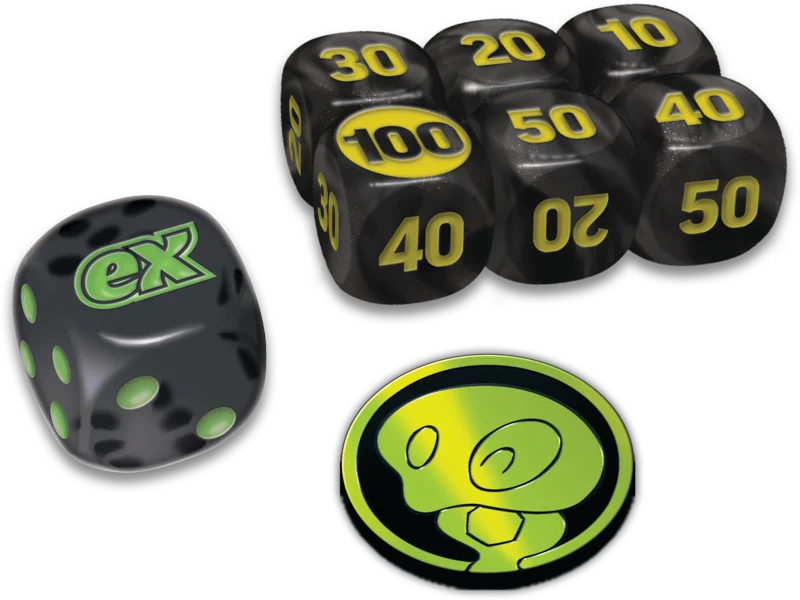 Pokemon : Perfect Order - Elite Trainer Box *PRE ORDER*