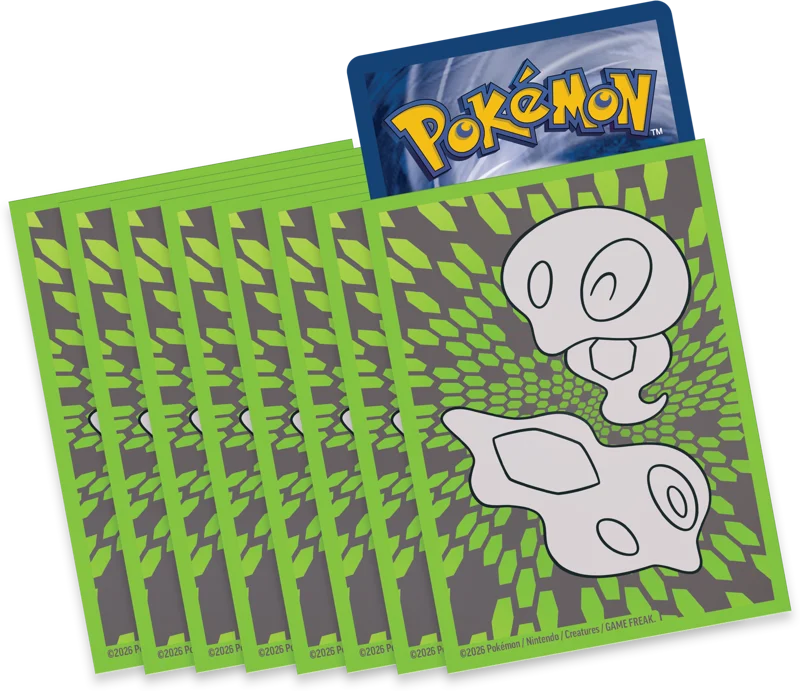 Pokemon : Perfect Order - Elite Trainer Box *PRE ORDER*