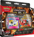 Pokemon : Mega Lucario EX League Battle Deck - Lockett Labs UK