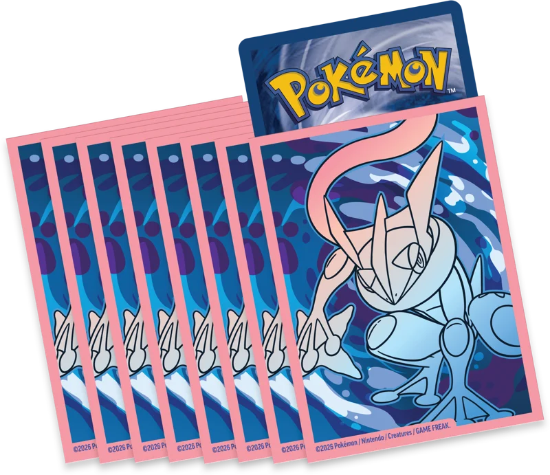 Pokemon : Chaos Rising Elite Trainer Box *PRE ORDER*