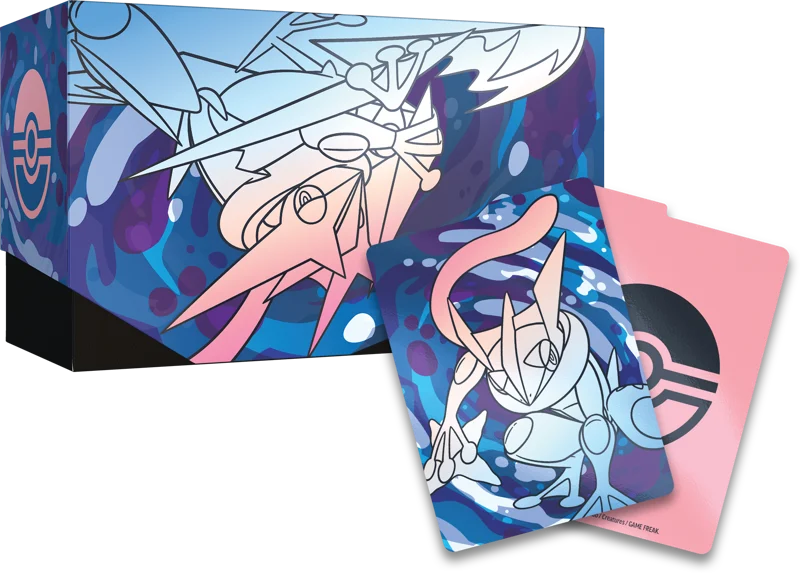 Pokemon : Chaos Rising Elite Trainer Box *PRE ORDER*
