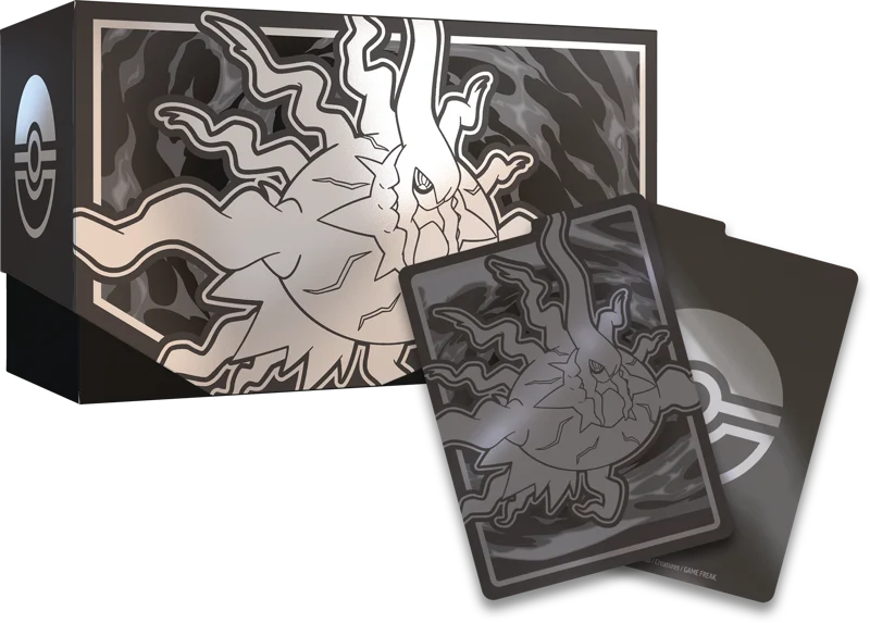 Pokemon : Pitch Black Elite Trainer Box *PRE ORDER*
