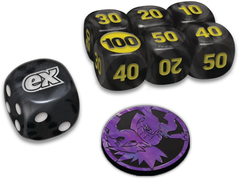Pokemon : Pitch Black Elite Trainer Box *PRE ORDER*