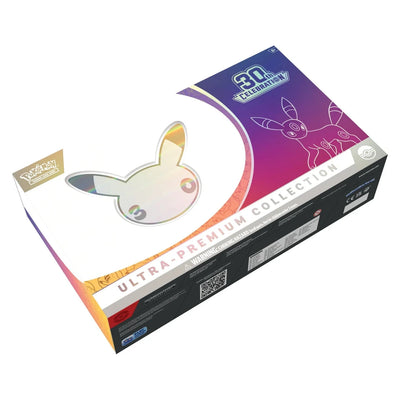 Pokemon : 30th Celebration - Ultra Premium Collection - Night