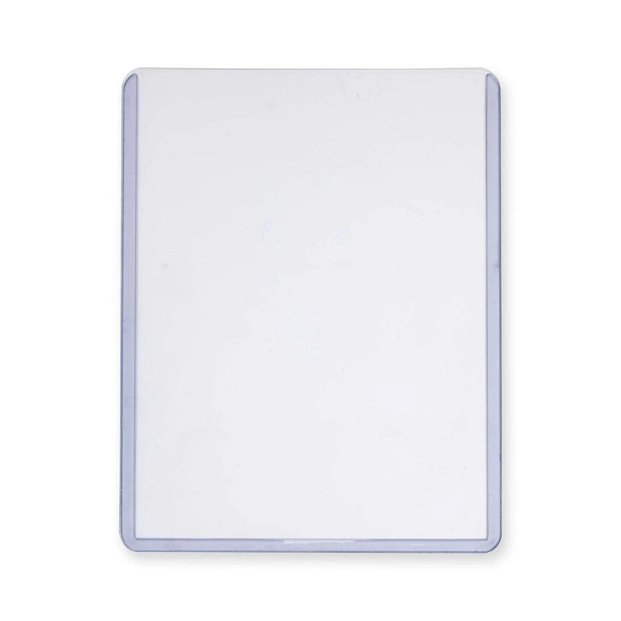 Vault X : Seamless Rigid Toploaders 35pt - (100ct)