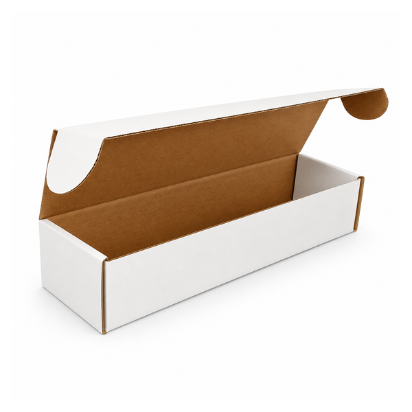 Heavy Duty Card Storage Box - 1000ct+