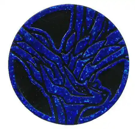 POKEMON Coins - Official TCG Coins - Lockett Labs UK