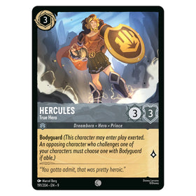 Hercules : True Hero - 191/204