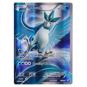 Articuno : GENERATIONS - 25/83