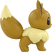 Pokemon : Moncolle Monster Collection - Eevee Figure MS-02 - Lockett Labs UK
