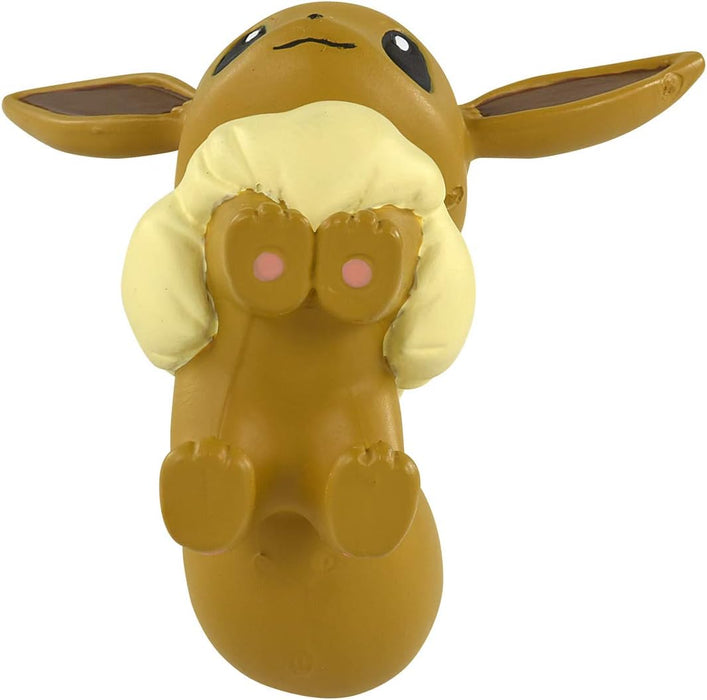 Pokemon : Moncolle Monster Collection - Eevee Figure MS-02 - Lockett Labs UK