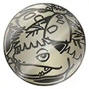 POKEMON Coins - Official TCG Coins - Lockett Labs UK