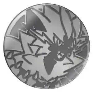 POKEMON Coins - Official TCG Coins - Lockett Labs UK