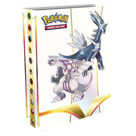 Pokemon : Astral Radiance - Mini Album Portfolio