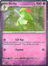 Kirlia : ALTERNATE PROMO (Holo) - 059/132 - Lockett Labs UK