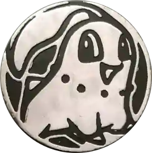 POKEMON Coins - Official TCG Coins - Lockett Labs UK