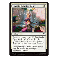 Hamato Guardian Stance : TEENAGE MUTANT NINJA TURTLES - 8