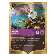 Morph (Foil) : Little Imitator - 9/P4