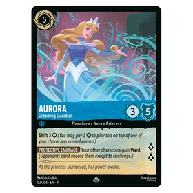 Aurora : Dreaming Guardian - 153/204
