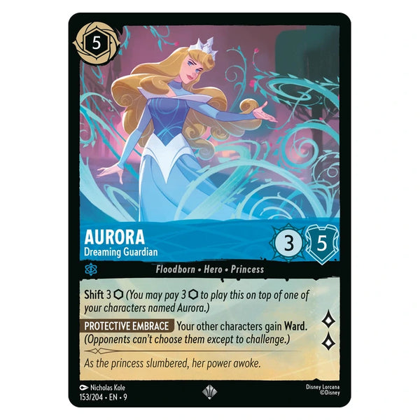 Aurora : Dreaming Guardian - 153/204