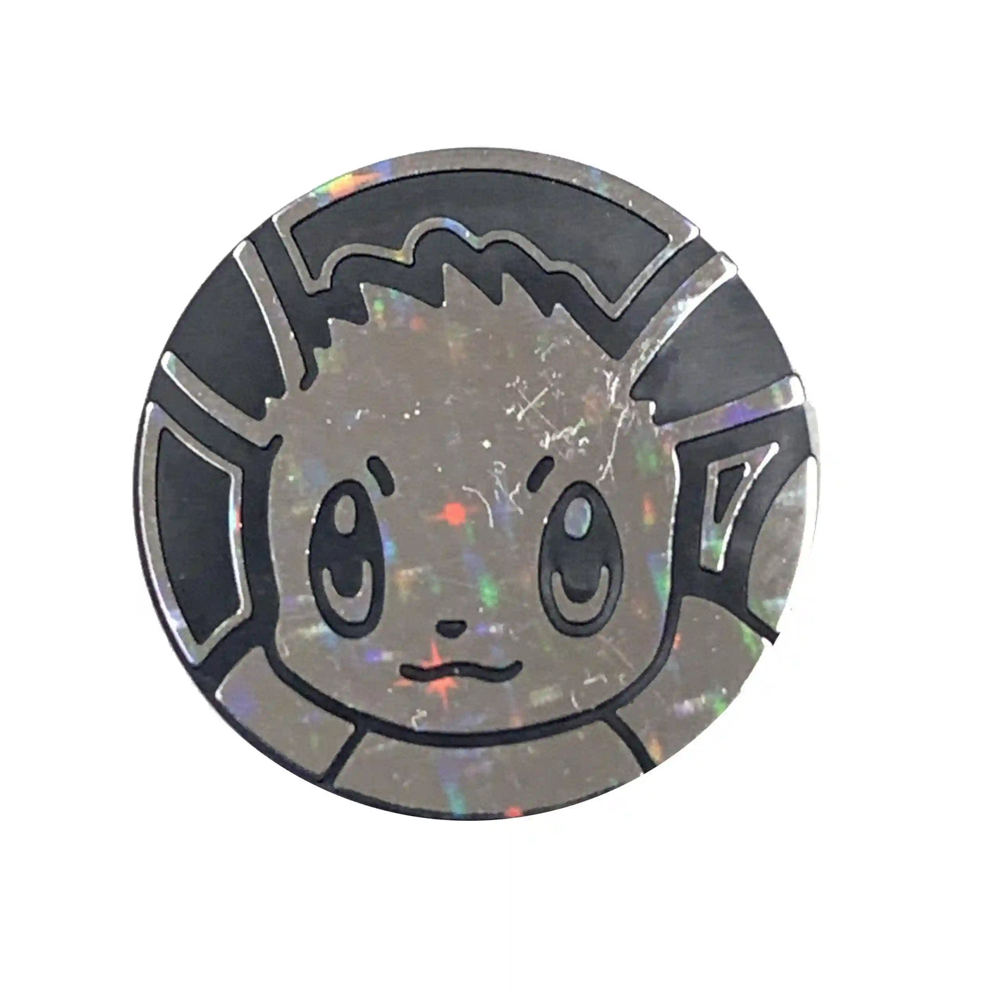POKEMON Coins - Official TCG Coins - Lockett Labs UK