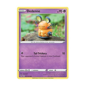 Dedenne : VIVID VOLTAGE - 077/185