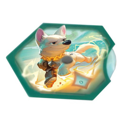 Archazia's Island Lorewheel