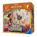 Disney Lorcana TCG : Wilds Unknown - Illumineers Trove - Lockett Labs UK