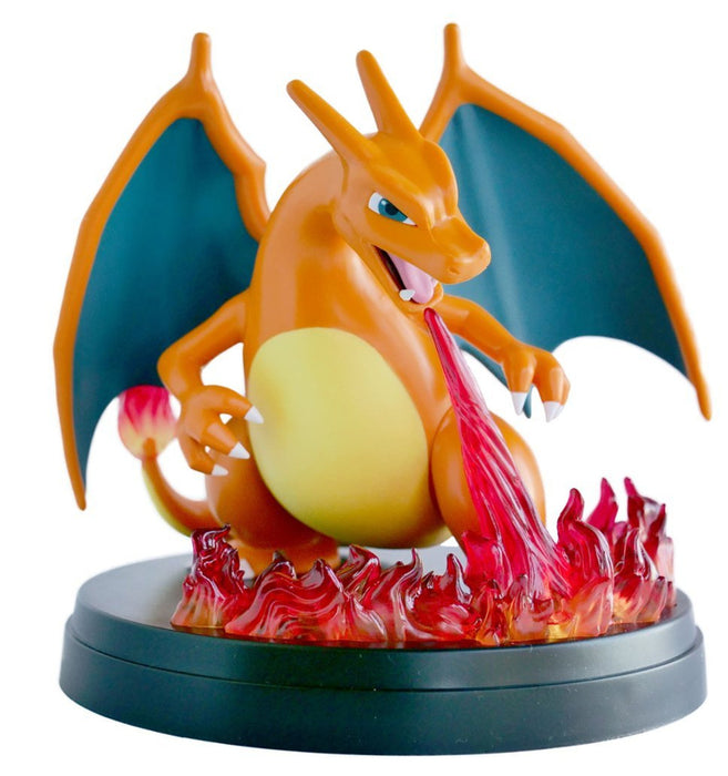 Pokemon : Charizard ex Super Premium Collection