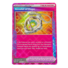 Amulet of Hope : SURGING SPARKS - 162/191