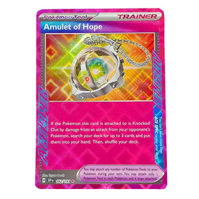 Amulet of Hope : SURGING SPARKS - 162/191