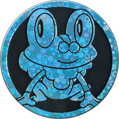 POKEMON Coins - Official TCG Coins - Lockett Labs UK