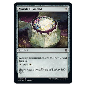 Marble Diamond : DUNGEONS & DRAGONS: BATTLE FOR BALDUR'S GATE - 320/361