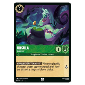 Ursula : Deceiver - 90/204