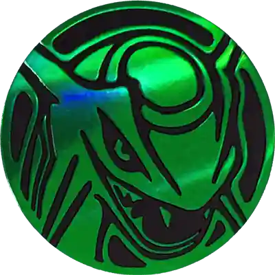 POKEMON Coins - Official TCG Coins - Lockett Labs UK