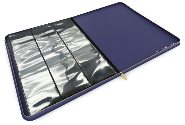 Ultra Pro : Disney Lorcana - Deluxe Portfolio *PRE ORDER*