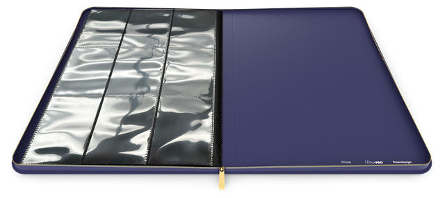 Ultra Pro : Disney Lorcana - Deluxe Portfolio *PRE ORDER*
