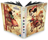 Disney Lorcana: Attack of the Vine! Portfolio – Mickey Mouse & Minnie Mouse