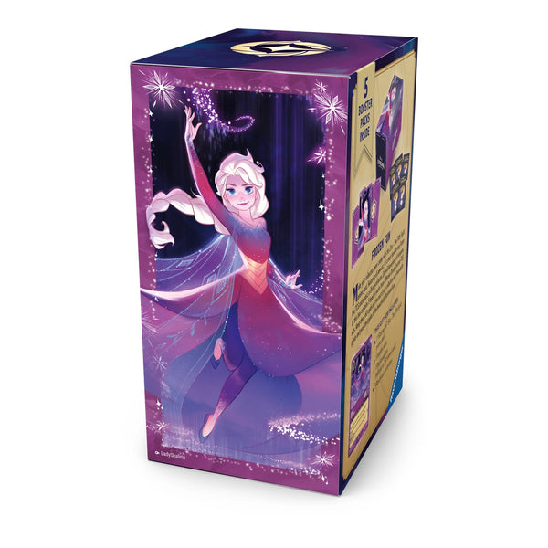 Disney Lorcana : Fabled Gift Set - Elsa