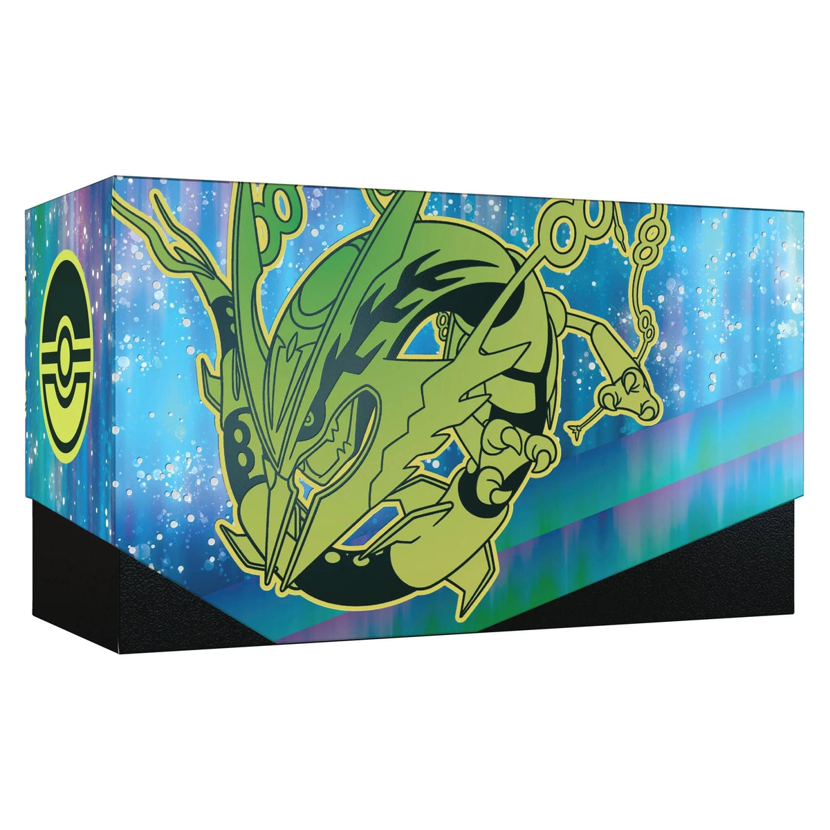 Pokemon : Delta Reign - Elite Trainer Box, image 3 of 11