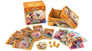 Disney Lorcana TCG : Wilds Unknown - Illumineers Trove - Lockett Labs UK