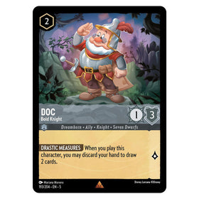 Doc : Bold Knight - 193/204