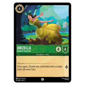Drizella : Spoiled Stepsister - 85/204
