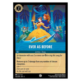 Ever As Before - 162/204