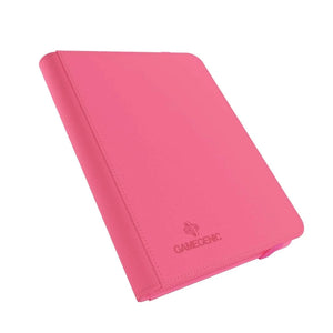Gamegenic : Prime Album 4-Pocket Binder - Pink