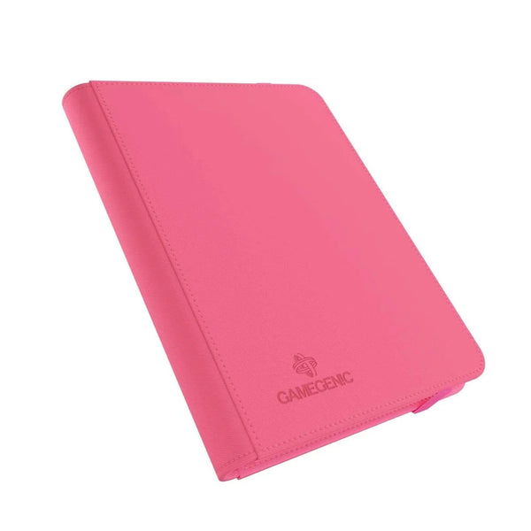 Gamegenic : Prime Album 4-Pocket Binder - Pink