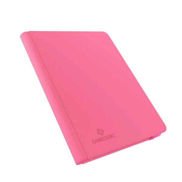Gamegenic : Prime Album 9-Pocket Binder - Pink